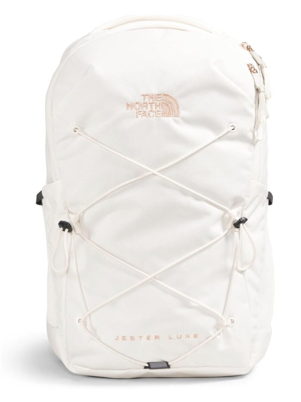 The North Face Jester Luxe Backpack Jester Luxe Everyday Laptop Backpack - Picture 4 of 10